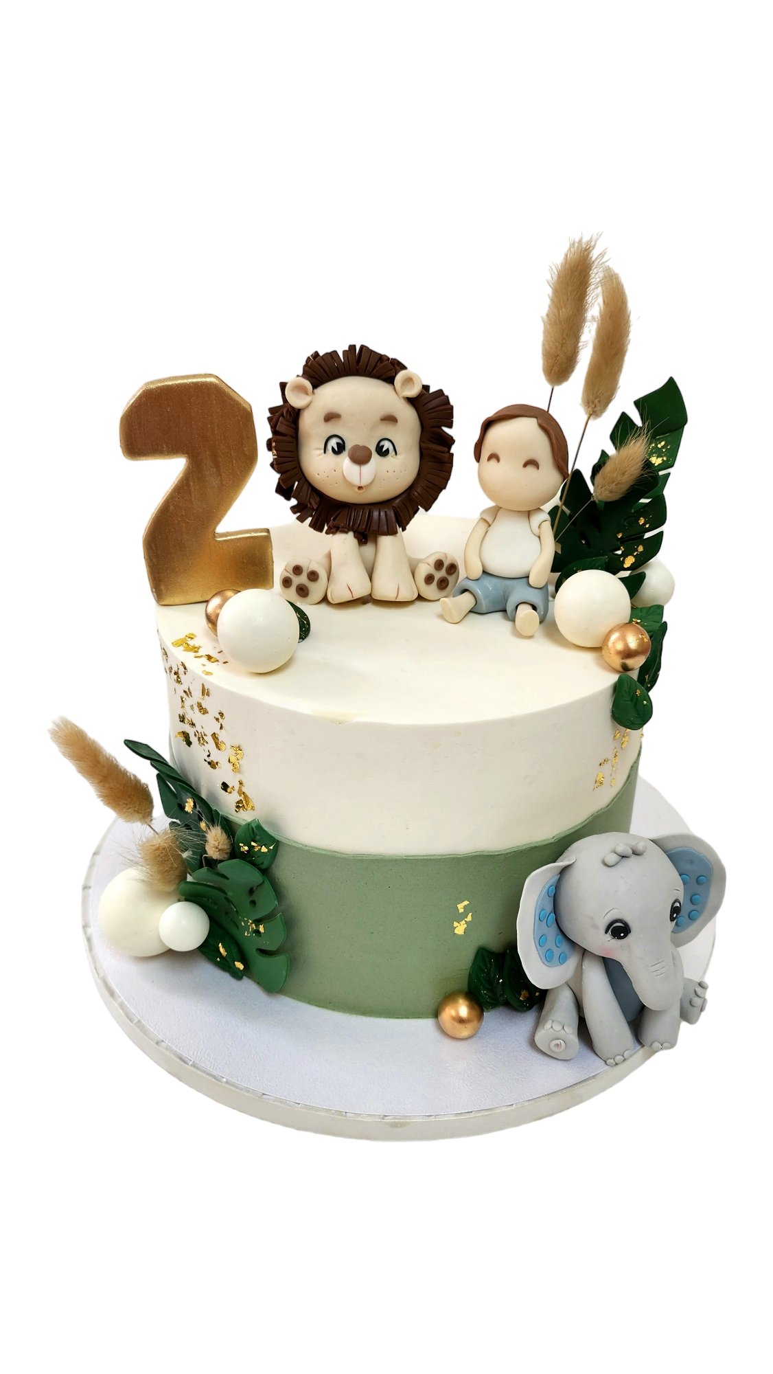 imagen de pastel de Custom cakes